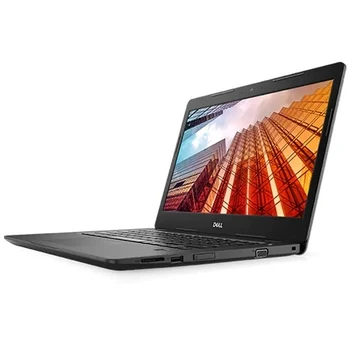 Dell Latitude 14 3490 14 inch Refurbished Laptop